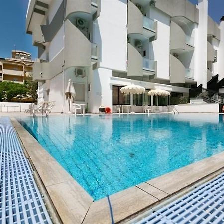 Hotel Principe Bellaria-Igea Marina Exterior foto