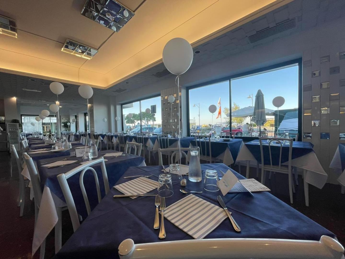 Hotel Principe Bellaria-Igea Marina Exterior foto