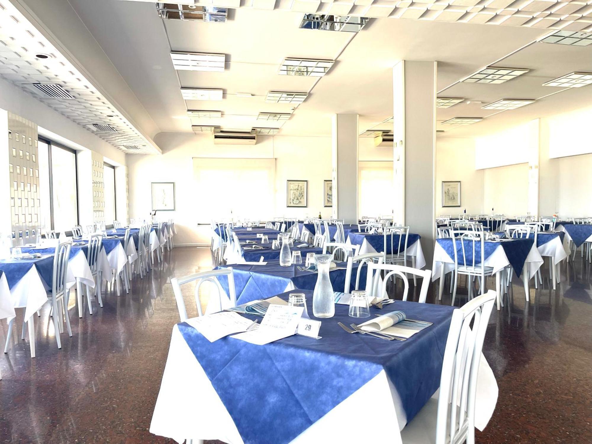 Hotel Principe Bellaria-Igea Marina Exterior foto
