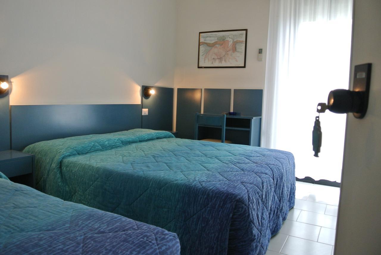 Hotel Principe Bellaria-Igea Marina Exterior foto